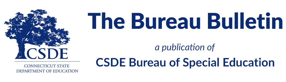 The Bureau Bulletin